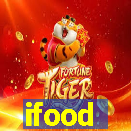 ifood - portal do parceiro